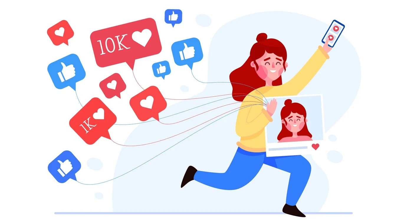 Вирусный маркетинг: эффективность, метрики и стратегии оценки контента - 5