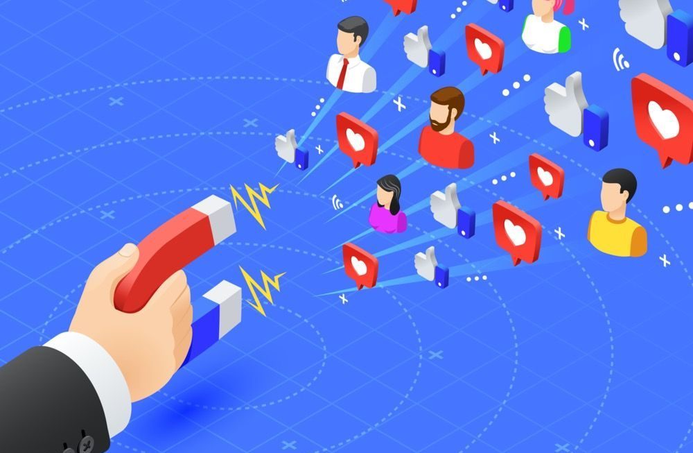 Эволюция вирусного контента: технологии, тренды, трансформации - 1