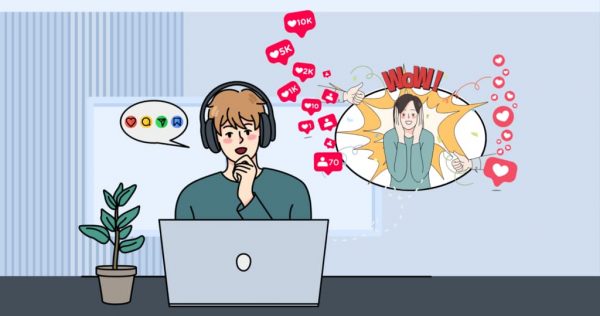 Психология вирусного контента: механизмы эмоционального распространения и социального влияния