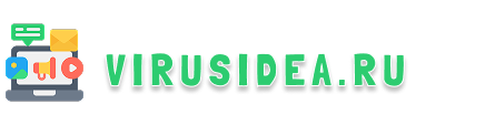 virusidea.ru