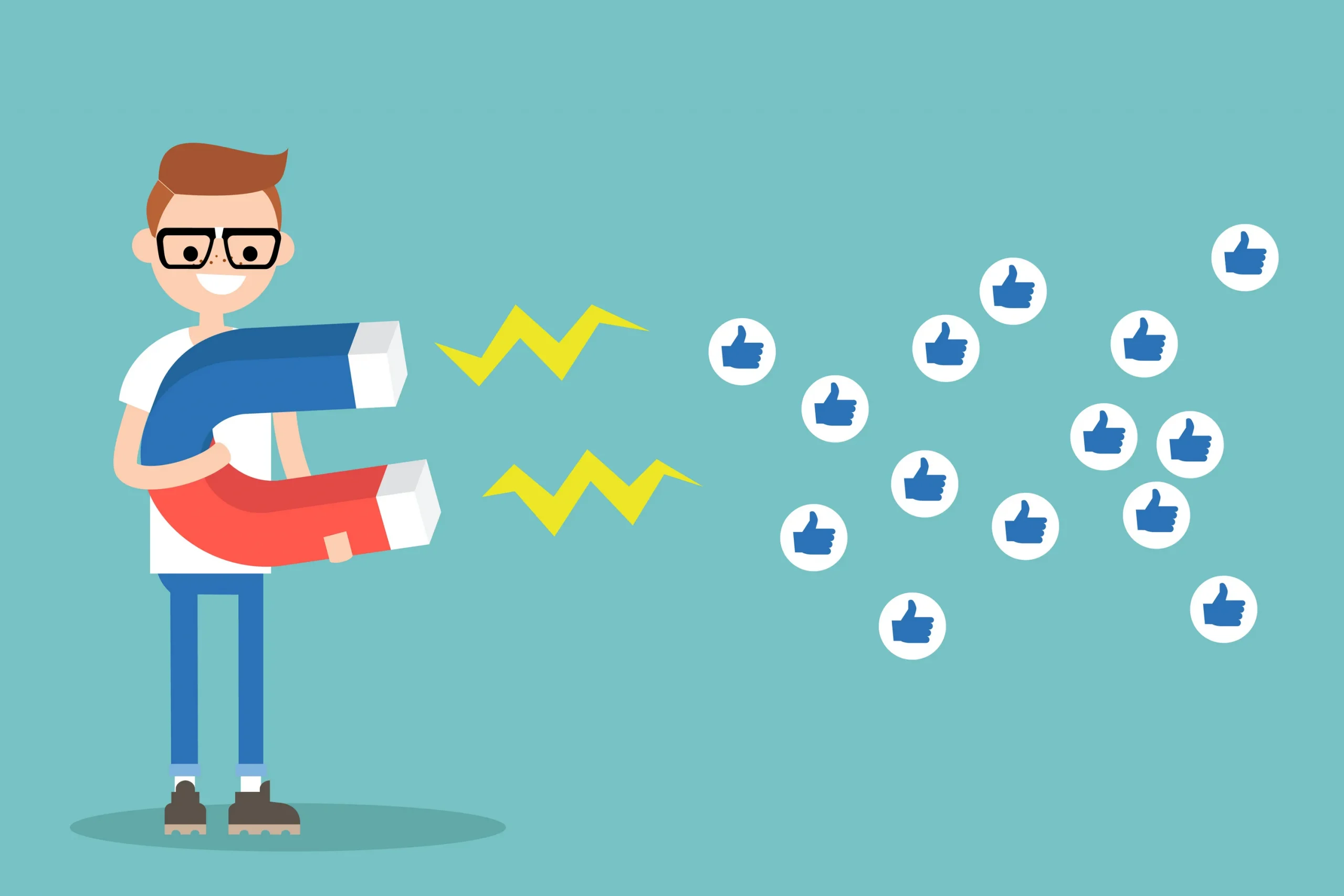 Вирусный контент: архитектура успешного медиа-сообщения - 4