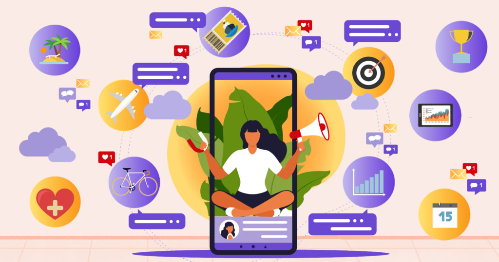 Вирусный маркетинг: эффективность, метрики и стратегии оценки контента - 4