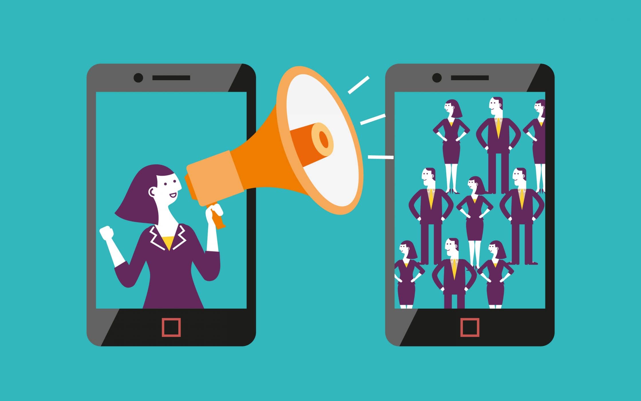 Вирусный маркетинг: эффективность, метрики и стратегии оценки контента - 1