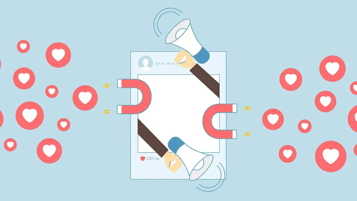 Вирусный маркетинг в социальных сетях: наука о мгновенном распространении информации - 1