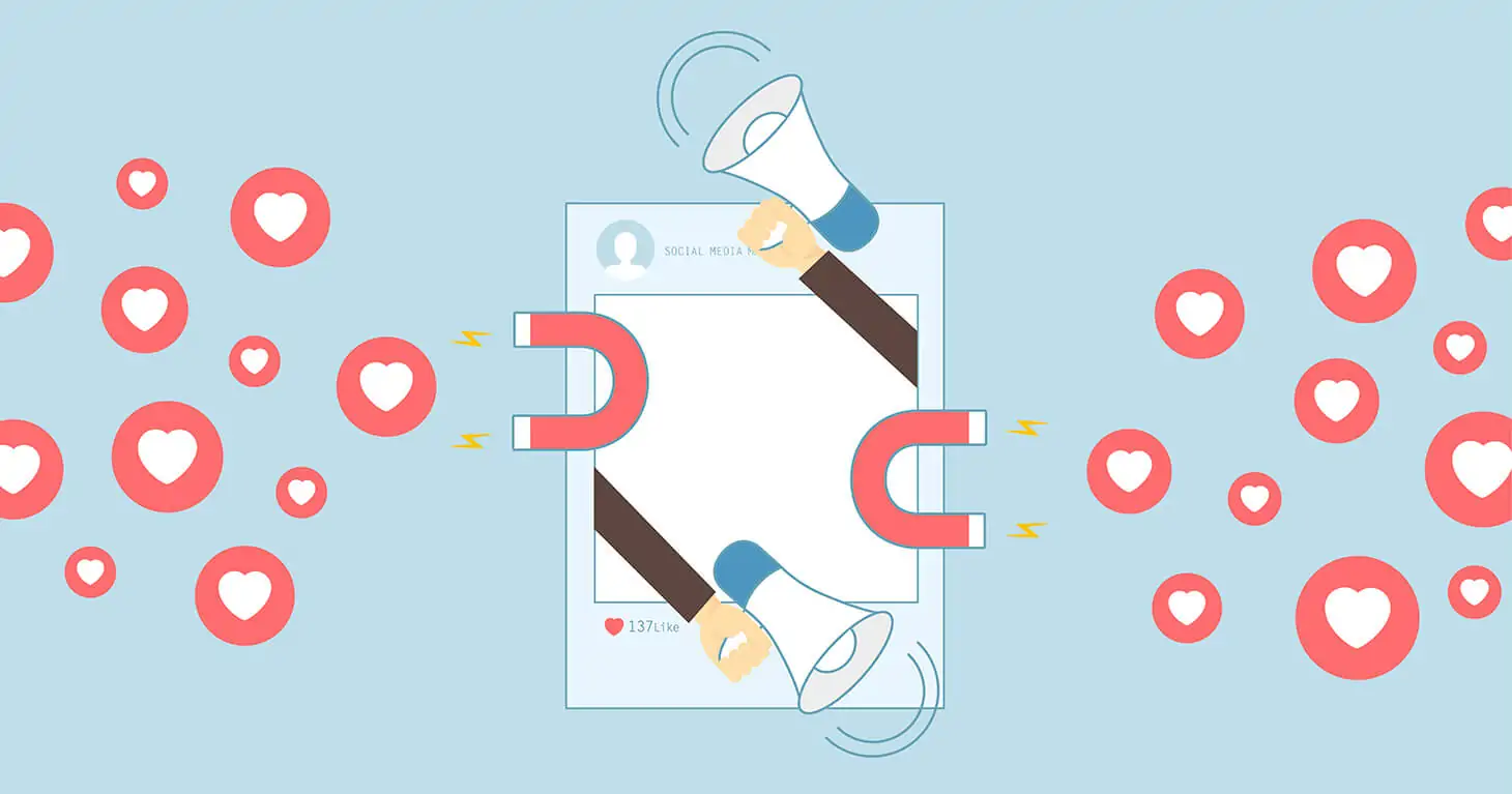 Вирусный маркетинг в социальных сетях: наука о мгновенном распространении информации - 1